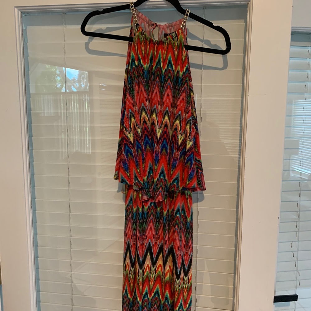 Women’s Msk dress size large